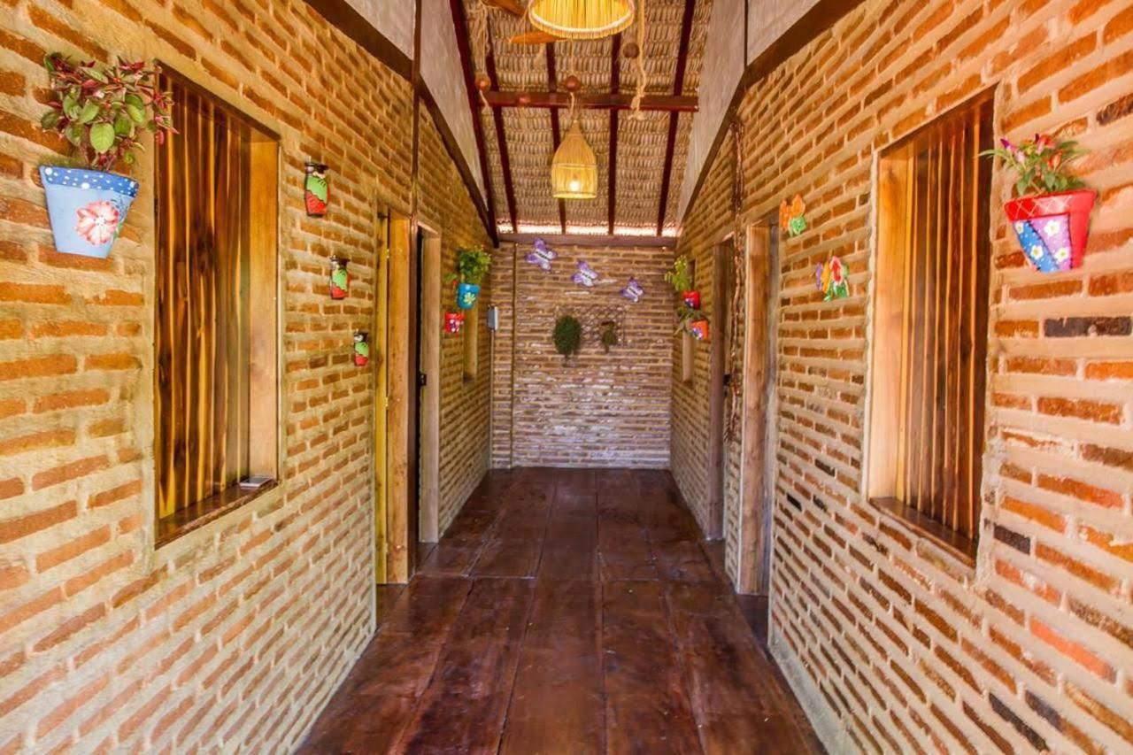 Bellamares Village 日若卡-迪热里科阿科阿拉 外观 照片