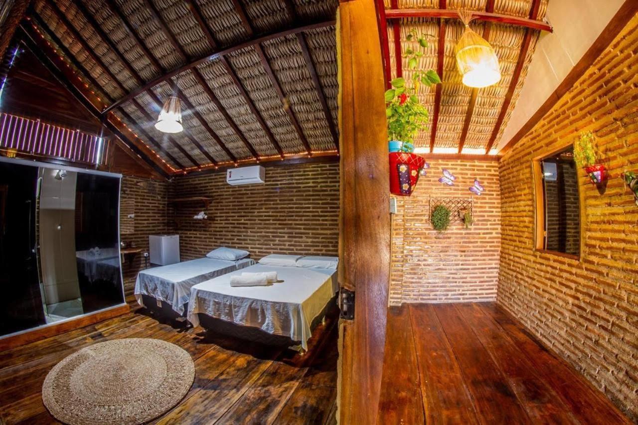 Bellamares Village 日若卡-迪热里科阿科阿拉 外观 照片
