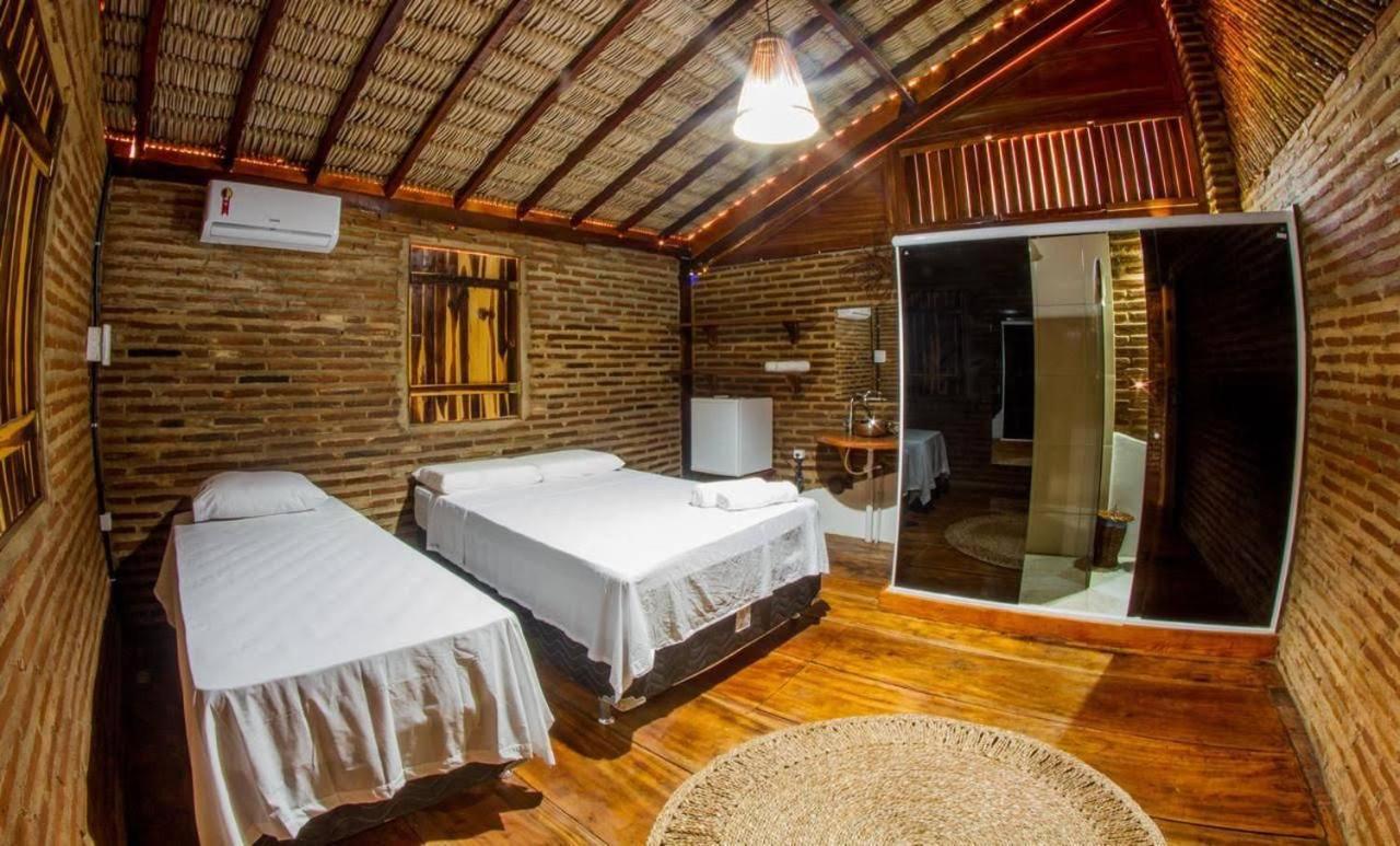 Bellamares Village 日若卡-迪热里科阿科阿拉 外观 照片