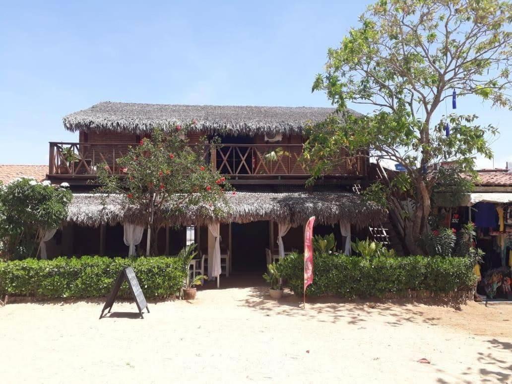 Bellamares Village 日若卡-迪热里科阿科阿拉 外观 照片
